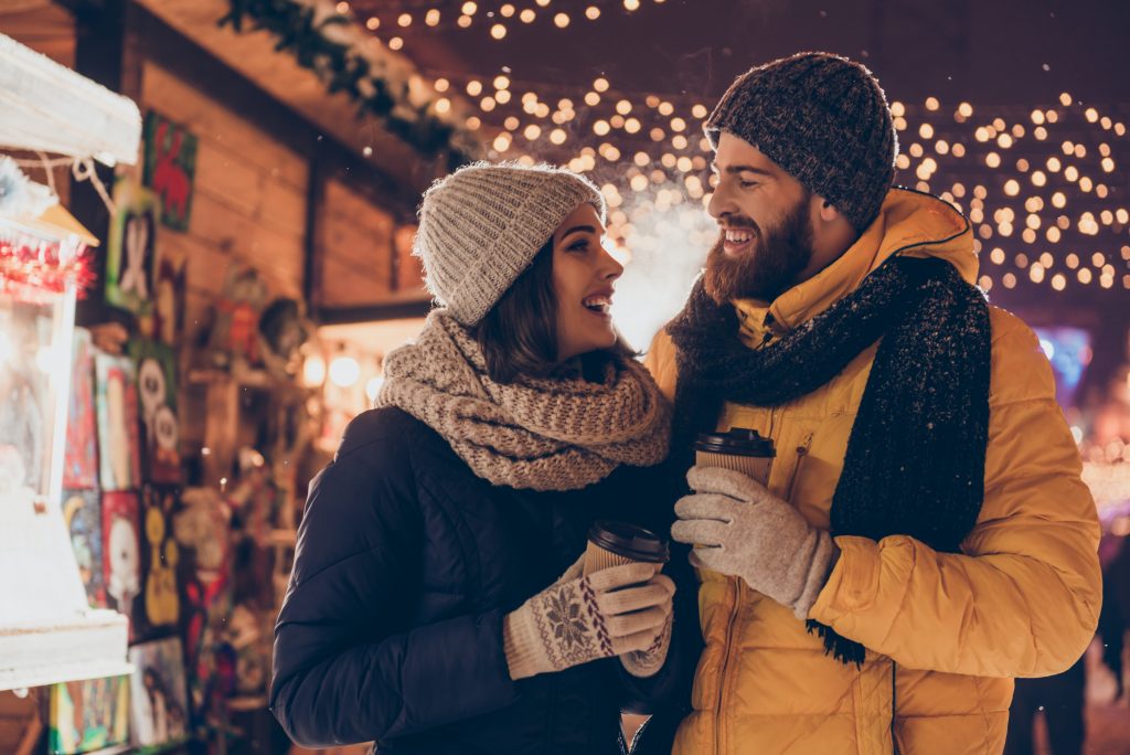 Weihnachten Singlebörse